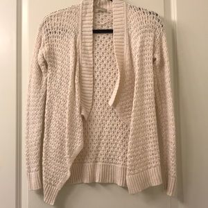 Loft Cardigan